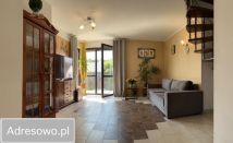 dom szeregowy, 6 pokoi Brzeg, ul. Tęczowa. Zdjęcie 1