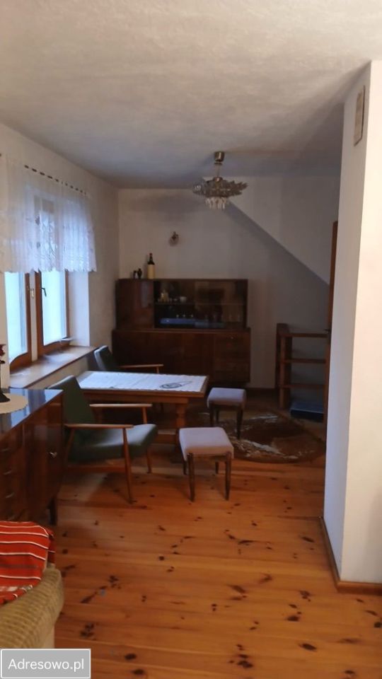 dom wolnostojący, 3 pokoje Polanica-Zdrój. Zdjęcie 13
