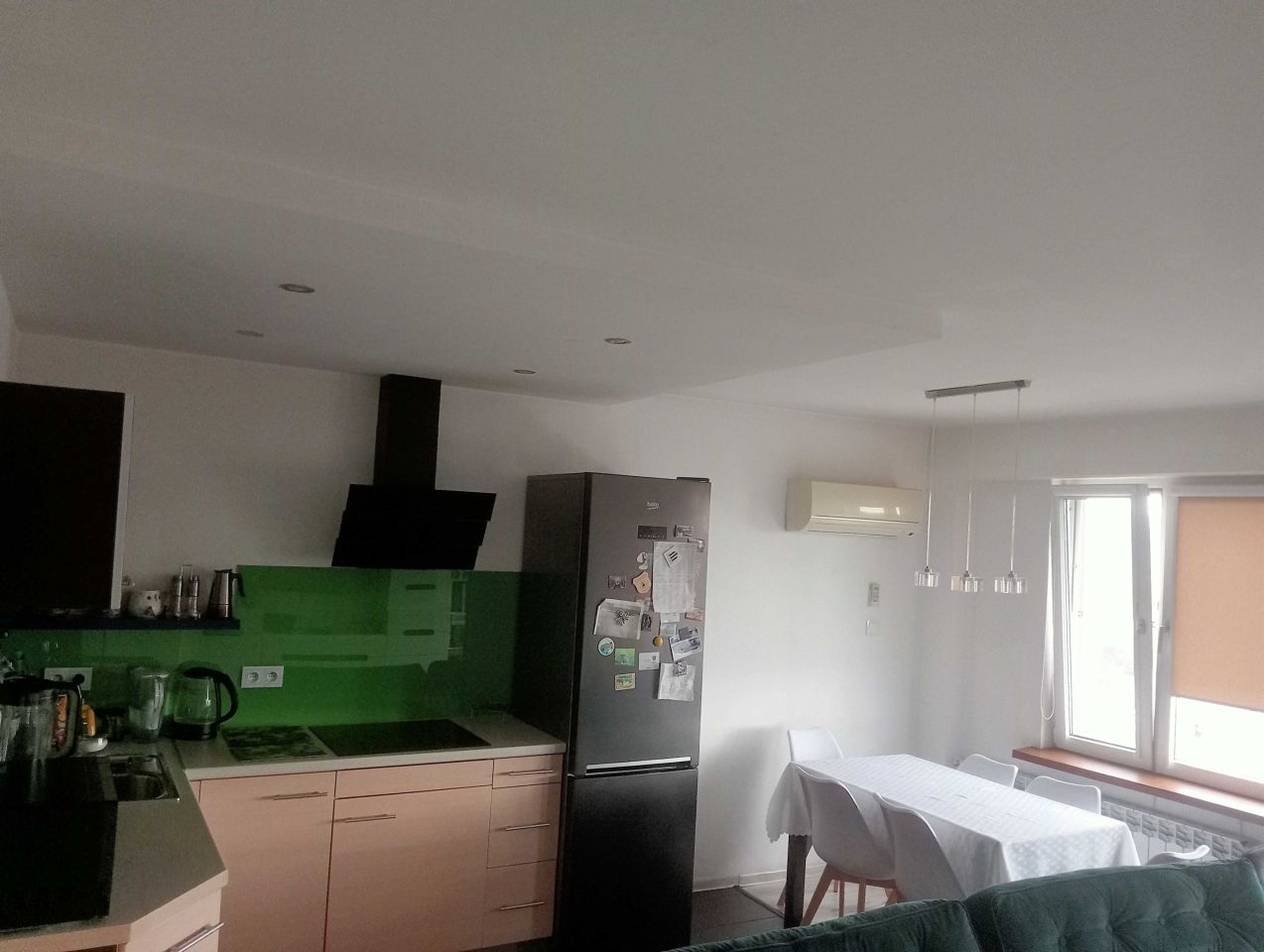 Mieszkanie 3-pokojowe Nowy Sącz Gołąbkowice, ul. Armii Krajowej. Zdjęcie 3