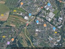 Mieszkanie 2-pokojowe Wałbrzych Piaskowa Góra, ul. Kornela Makuszyńskiego