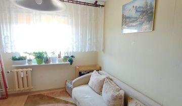 Mieszkanie 3-pokojowe Barlinek