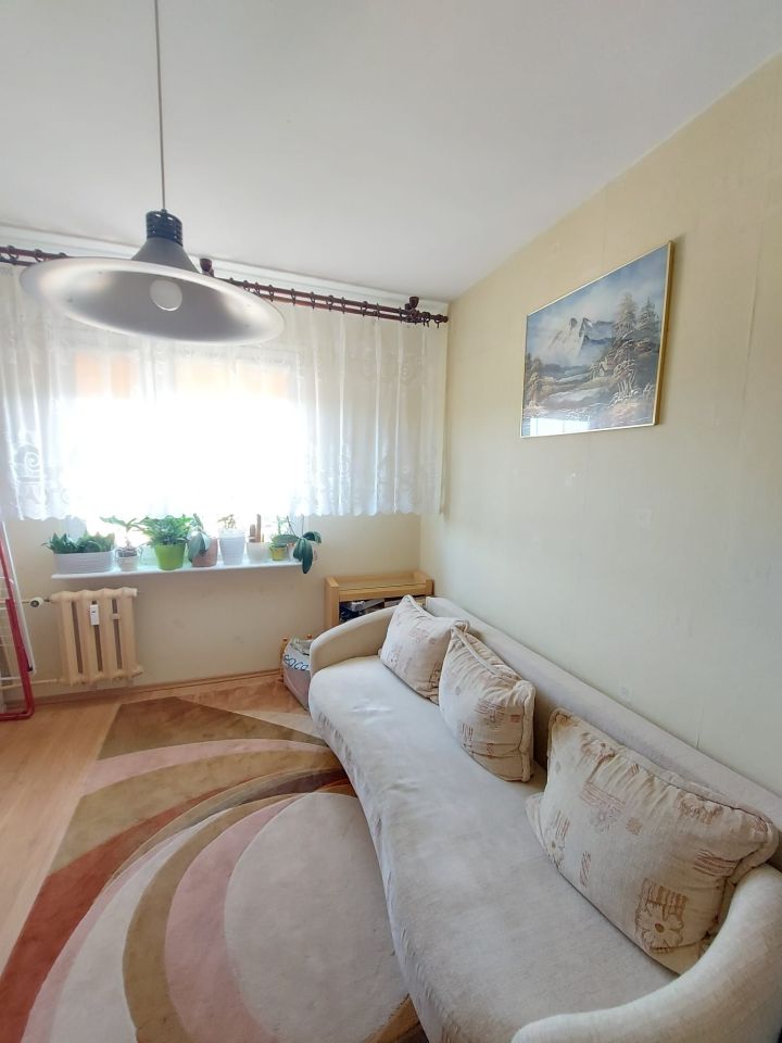 Mieszkanie 3-pokojowe Barlinek. Zdjęcie 2