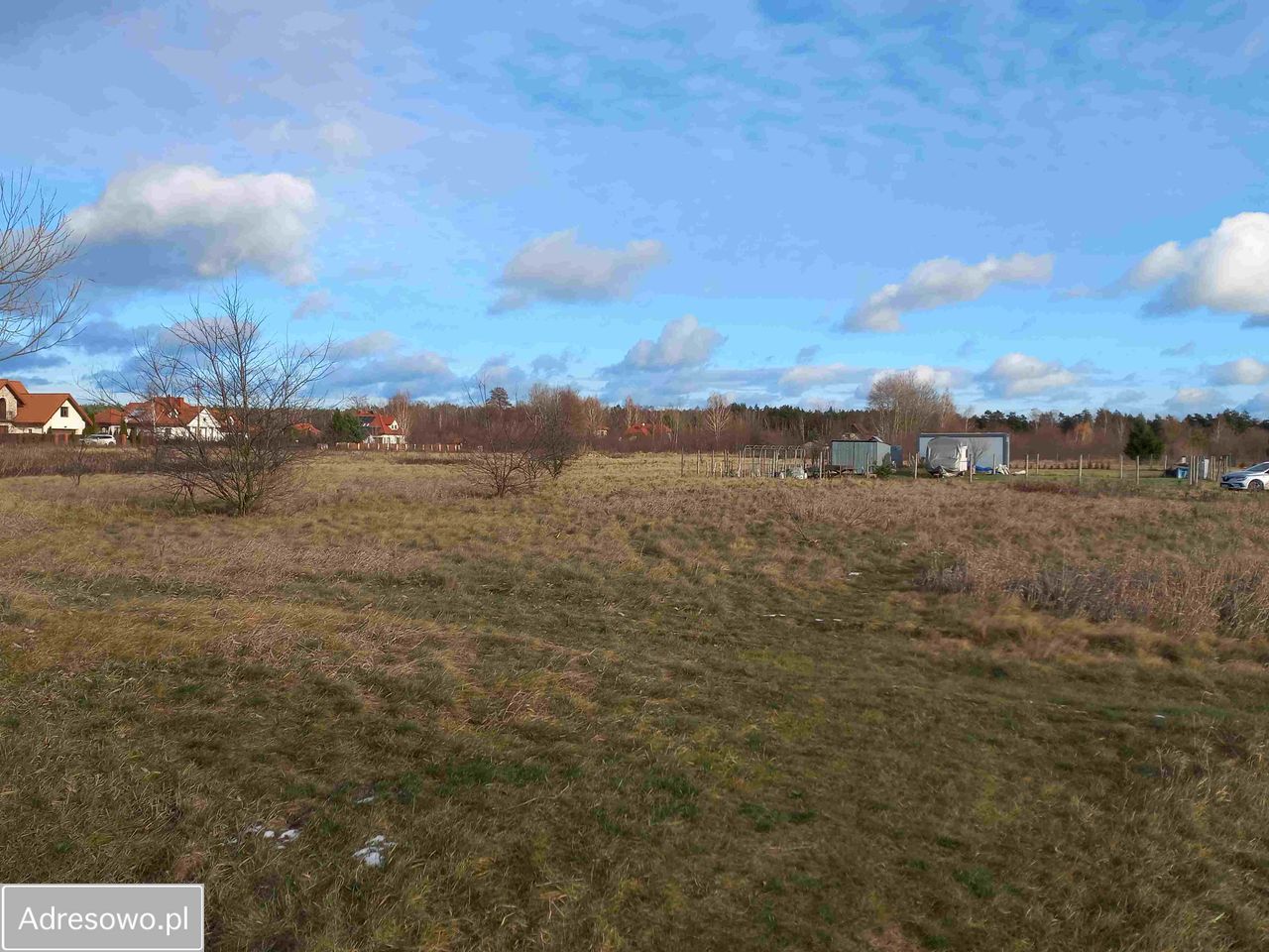 Działka budowlana Warszawa Białołęka, ul. Prowansalska. Zdjęcie 7