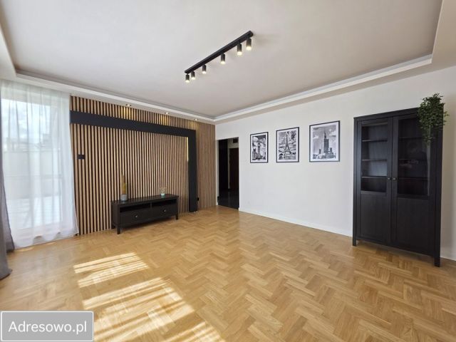 Mieszkanie 3-pokojowe Warszawa Ursus, ul. Skoroszewska. Zdjęcie 1