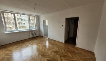 Mieszkanie 1-pokojowe Warszawa Muranów, ul. Miła