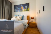 Mieszkanie 2-pokojowe Kraków, ul. Wrocławska