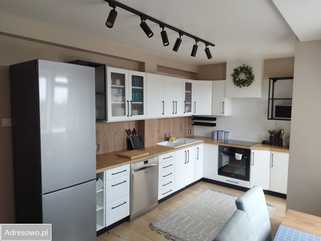 Mieszkanie 2-pokojowe Częstochowa Wyczerpy Dolne. Zdjęcie 19