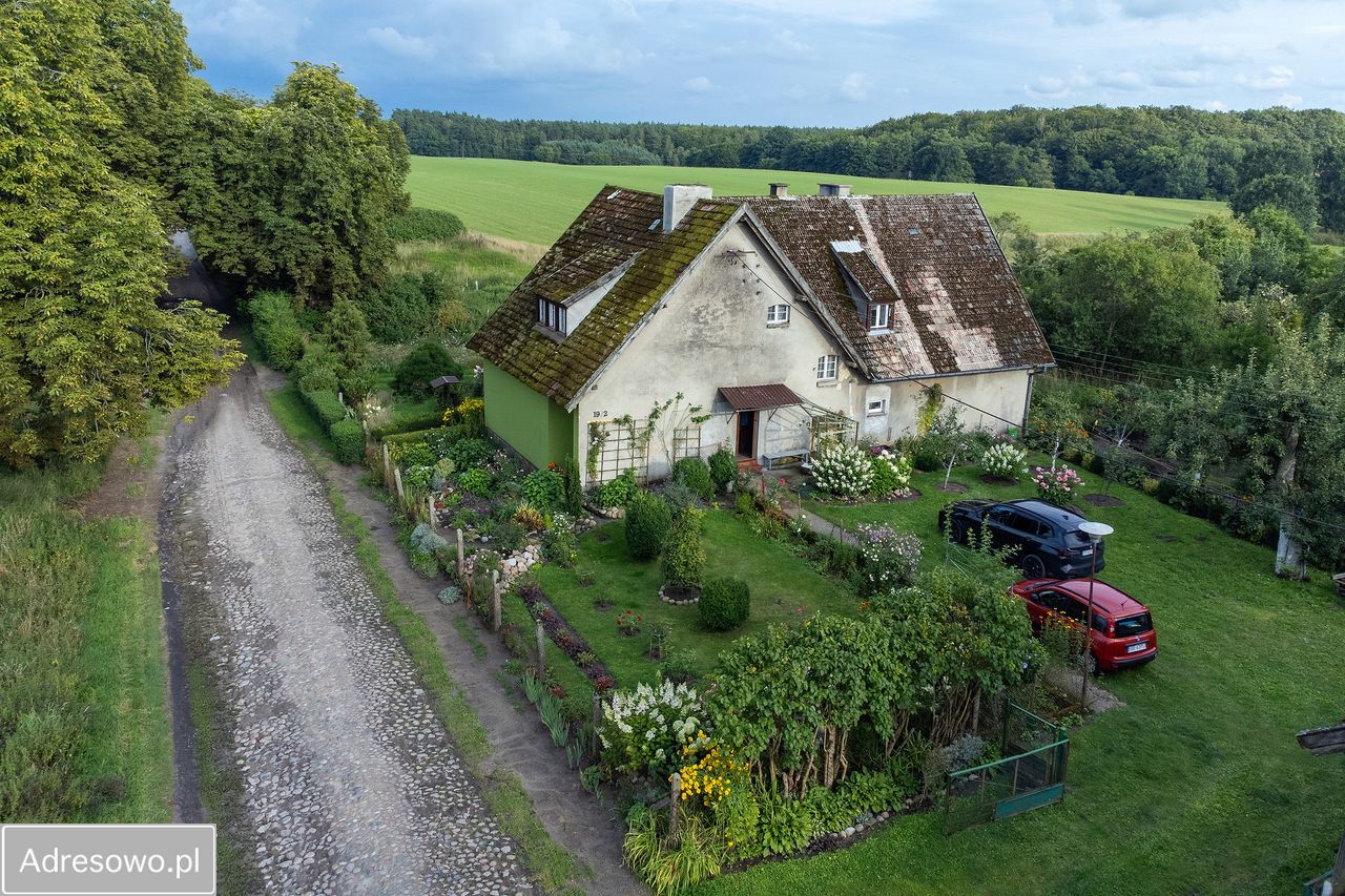 dom wolnostojący, 6 pokoi Podole Wielkie. Zdjęcie 5