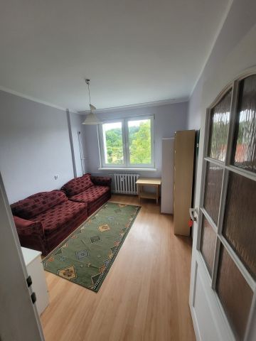 Mieszkanie 3-pokojowe Mrągowo, ul. Mrongowiusza. Zdjęcie 1