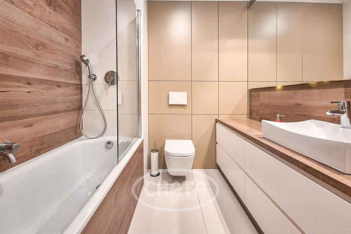 Mieszkanie 2-pokojowe Wrocław Krzyki, ul. Oficerska. Zdjęcie 16