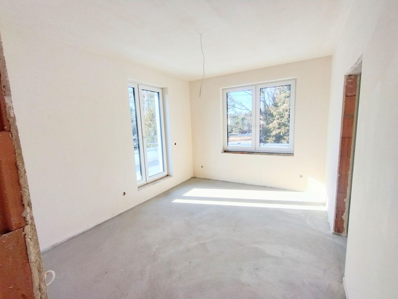 dom wolnostojący, 8 pokoi Zielonka, Centrum. Zdjęcie 12