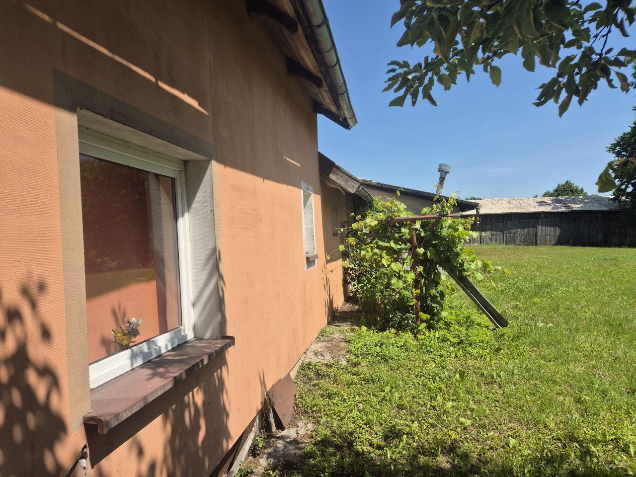 Działka siedliskowa Rychliki. Zdjęcie 22