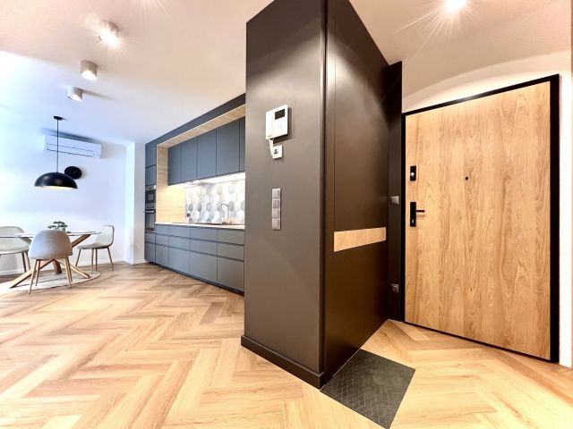 Mieszkanie 3-pokojowe Kraków Krowodrza, ul. Cieszyńska. Zdjęcie 10