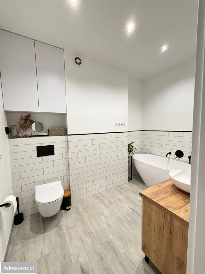 bliźniak, 5 pokoi Bartąg, ul. Wrzosowa. Zdjęcie 5