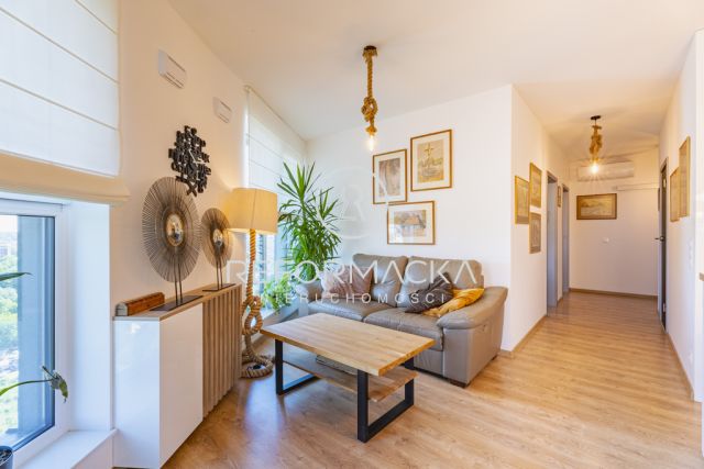 Mieszkanie 3-pokojowe Rzeszów, al. Armii Krajowej. Zdjęcie 6