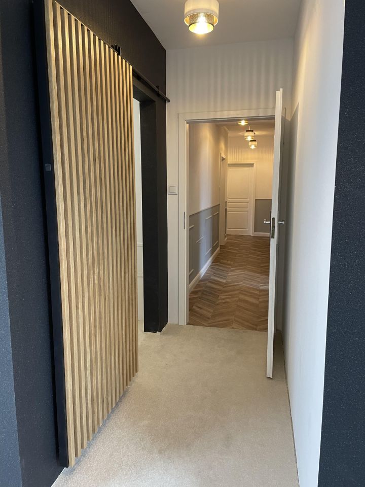 dom wolnostojący, 6 pokoi Dąbcze, ul. Jodłowa. Zdjęcie 15