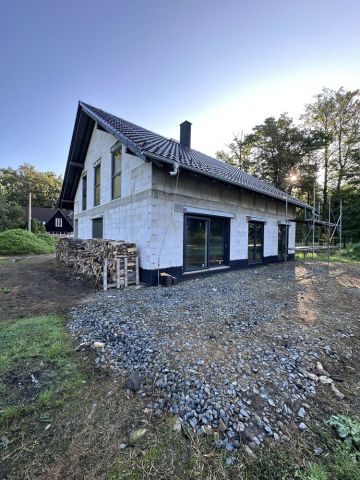 dom wolnostojący Mysłakowice, ul. 1 Maja. Zdjęcie 1