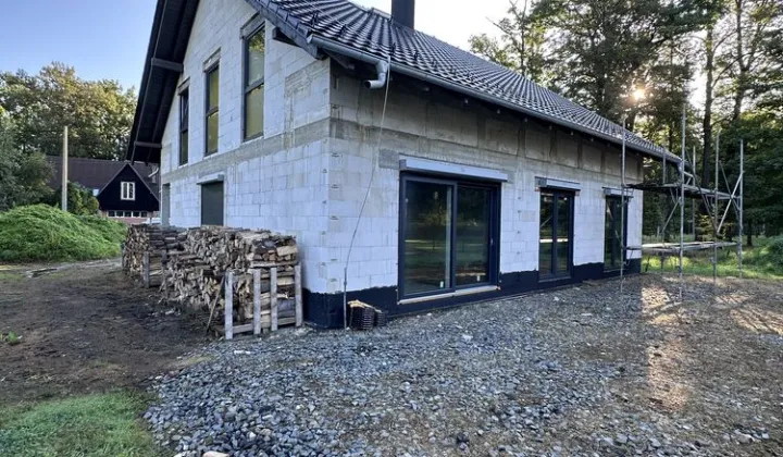 dom wolnostojący Mysłakowice, ul. 1 Maja