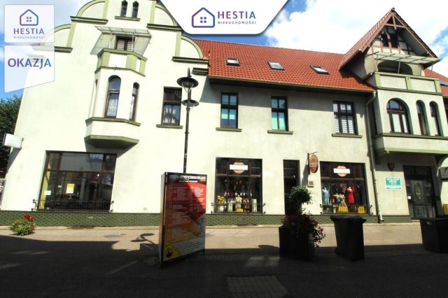 kamienica, 20 pokoi Czaplinek, ul. gen. Władysława Sikorskiego. Zdjęcie 2