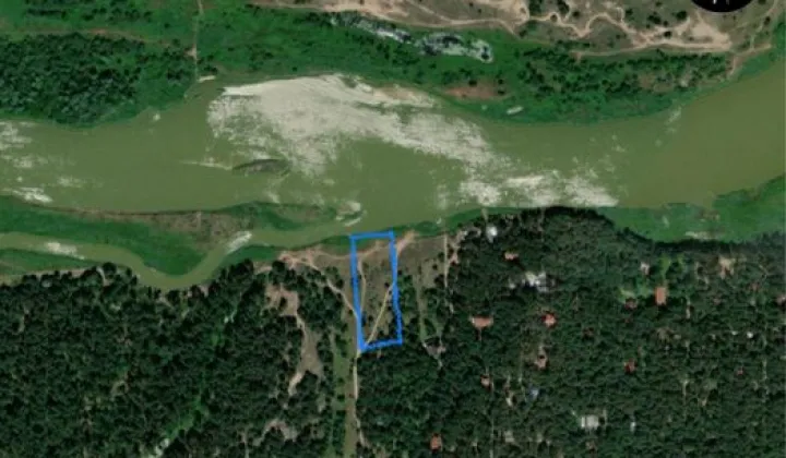 Działka budowlana Deskurów