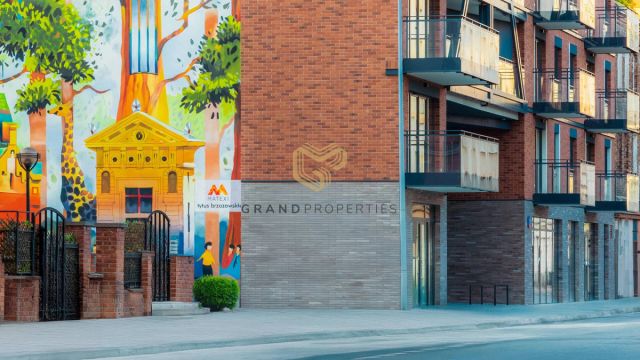 Lokal Warszawa Praga. Zdjęcie 4