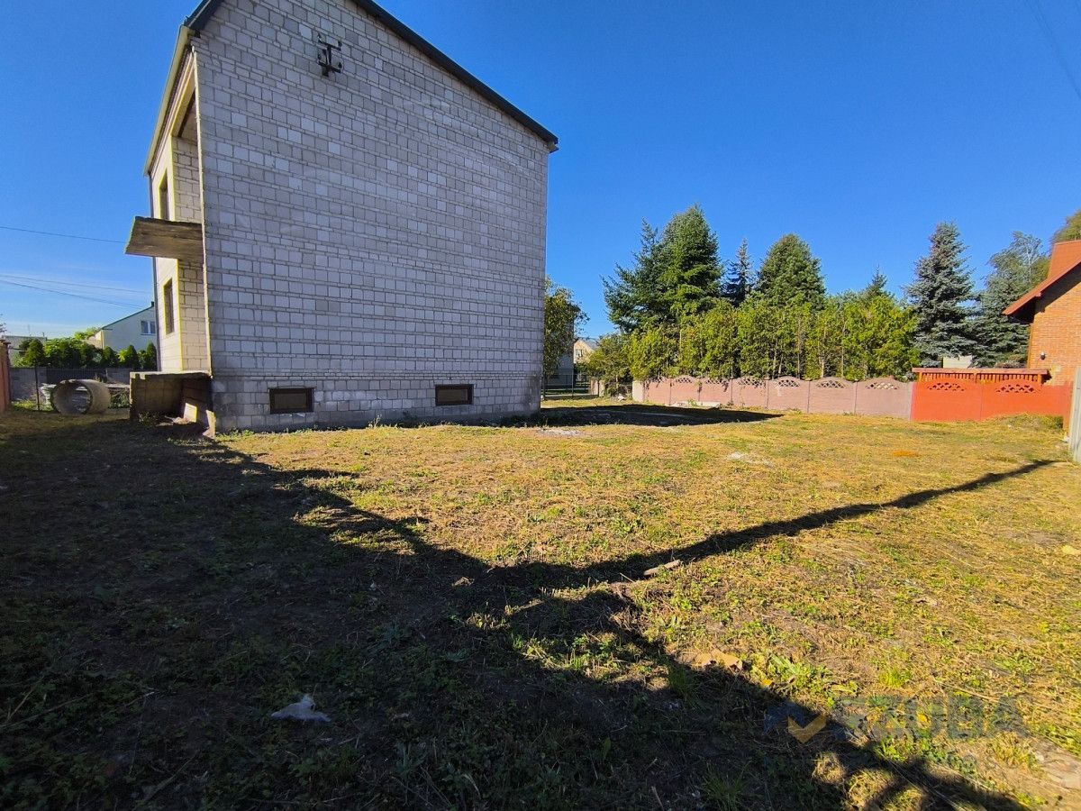 dom wolnostojący, 6 pokoi Leoncin, ul. Partyzantów. Zdjęcie 13