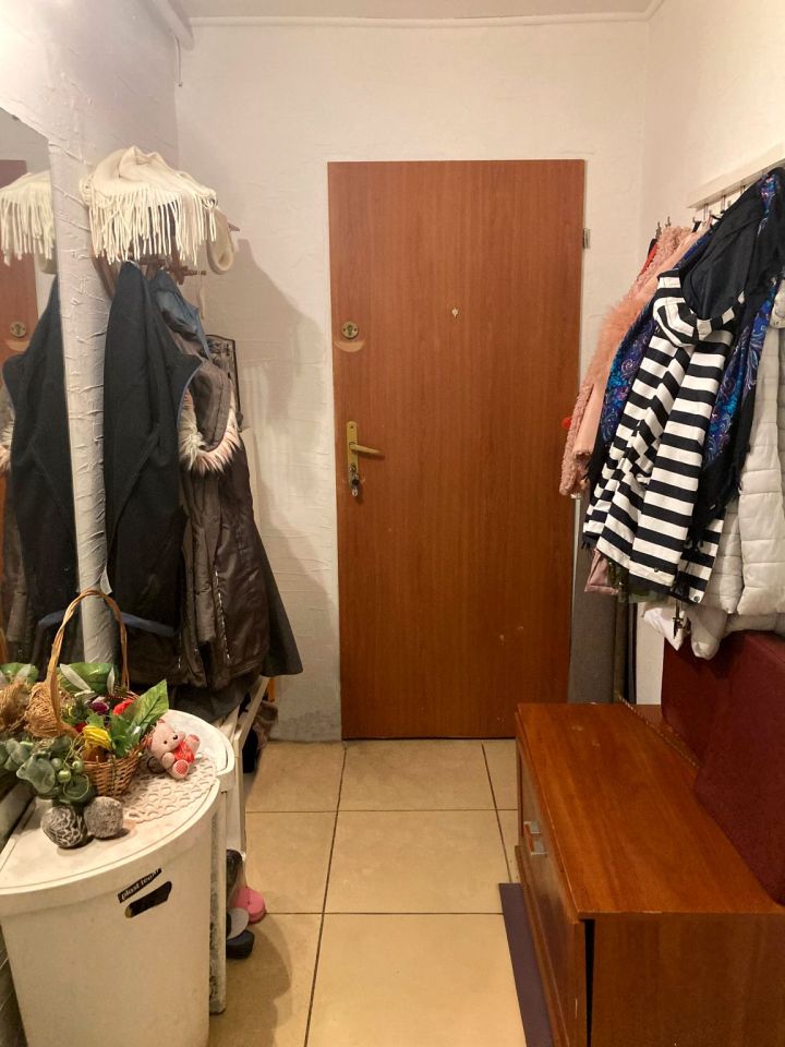 Mieszkanie 3-pokojowe Będzin Syberka, ul. bp. Adama Śmigielskiego. Zdjęcie 3