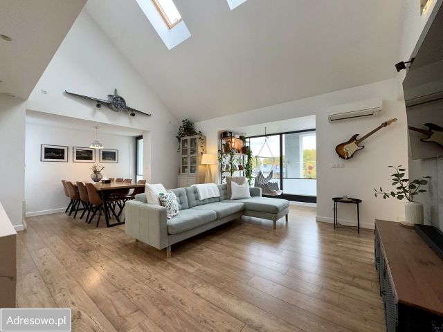 Mieszkanie 4-pokojowe Rzeszów Miłocin, ul. parkowa. Zdjęcie 1