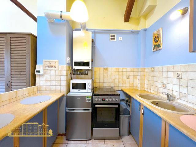 Mieszkanie 2-pokojowe Kraków Prądnik Czerwony, ul. Kwartowa. Zdjęcie 7