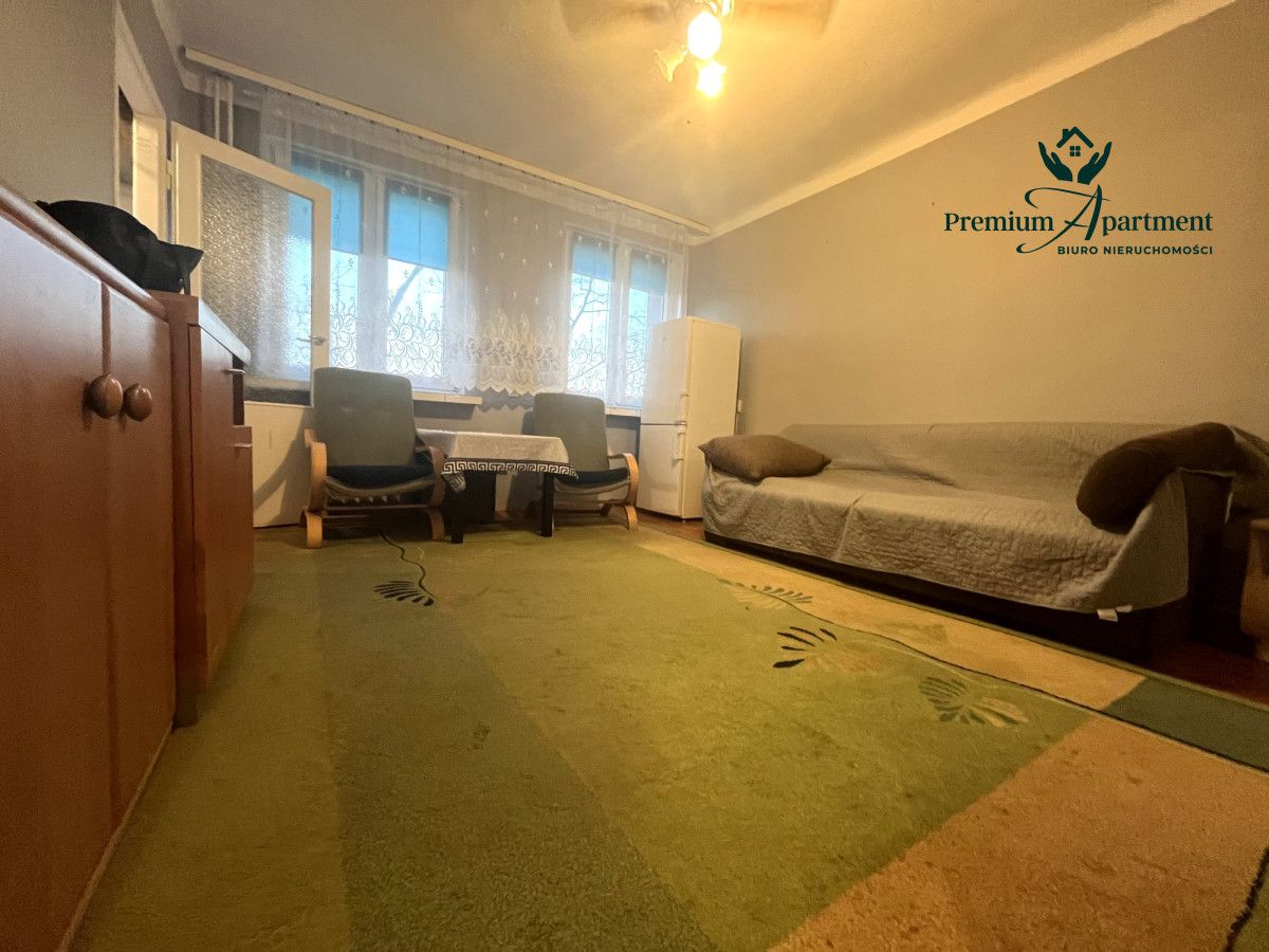 Mieszkanie 1-pokojowe Kielce, ul. Zagórska. Zdjęcie 2