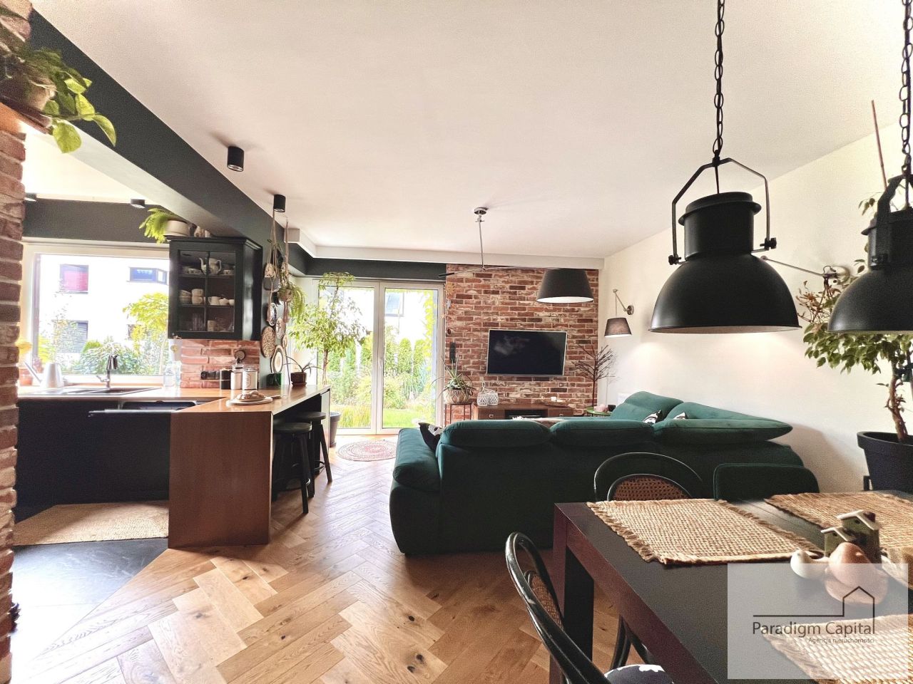 Mieszkanie 3-pokojowe Bielsko-Biała Lipnik. Zdjęcie 9