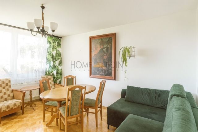 Mieszkanie 3-pokojowe Warszawa Targówek. Zdjęcie 5