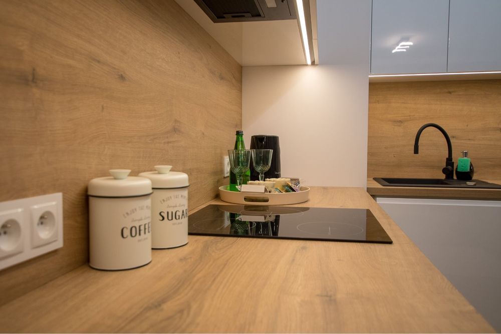 Mieszkanie 1-pokojowe Lublin Śródmieście, ul. Jasna. Zdjęcie 3