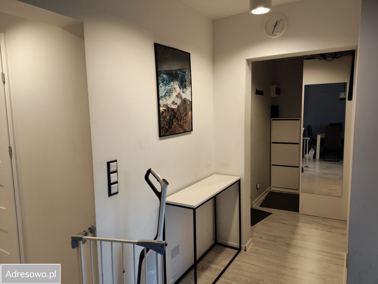 Mieszkanie 3-pokojowe Pabianice Bugaj, ul. Bracka. Zdjęcie 11