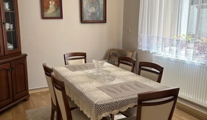 Mieszkanie 6-pokojowe Lipinki Łużyckie, ul. Parkowa