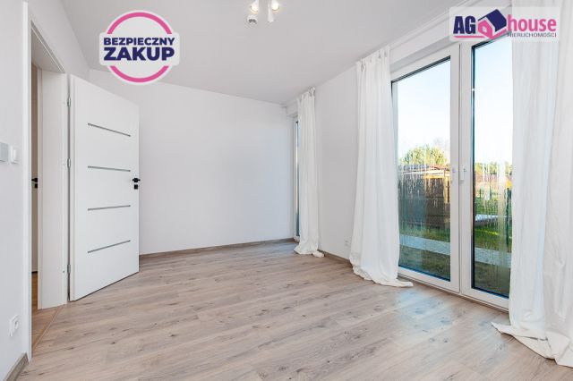 Mieszkanie 3-pokojowe Ostrowo, ul. Zabytkowa. Zdjęcie 14