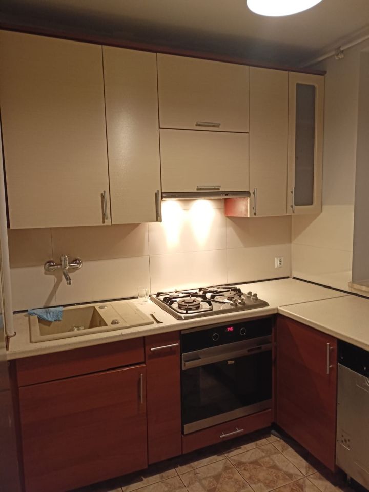 Mieszkanie 3-pokojowe Puławy, ul. Janusza Kusocińskiego. Zdjęcie 4