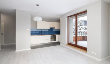 Mieszkanie 2-pokojowe Warszawa Białołęka, ul. Krzyżówki