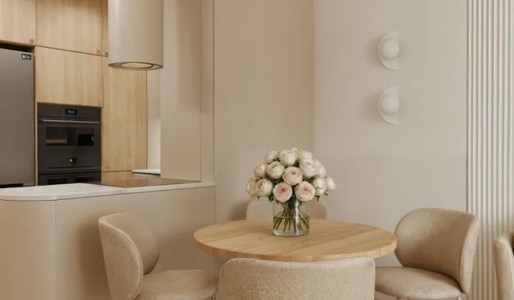 Mieszkanie 2-pokojowe Warszawa Praga-Południe, ul. Żupnicza