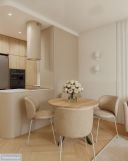 Mieszkanie 2-pokojowe Warszawa Praga-Południe, ul. Żupnicza. Zdjęcie 4