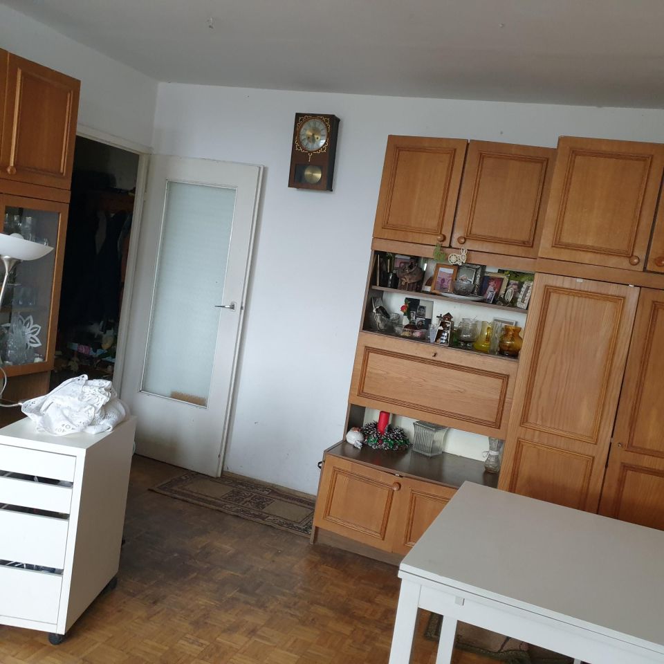 Mieszkanie 3-pokojowe Wrocław Gądów Mały, ul. Balonowa. Zdjęcie 11