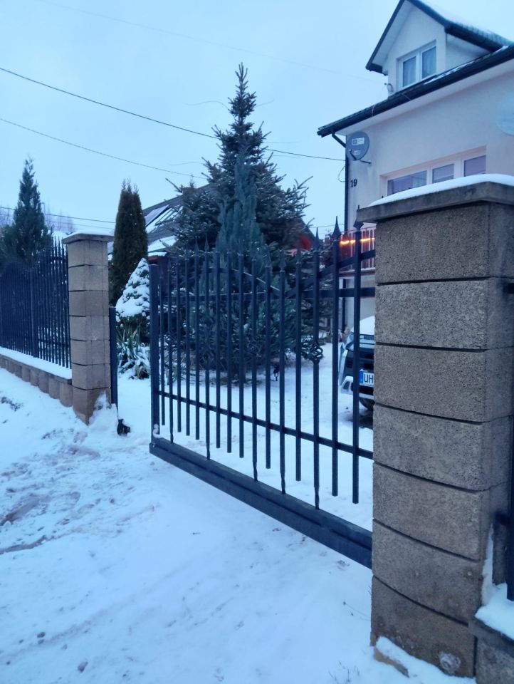 dom wolnostojący, 7 pokoi Rataje, ul. Dębowa. Zdjęcie 7