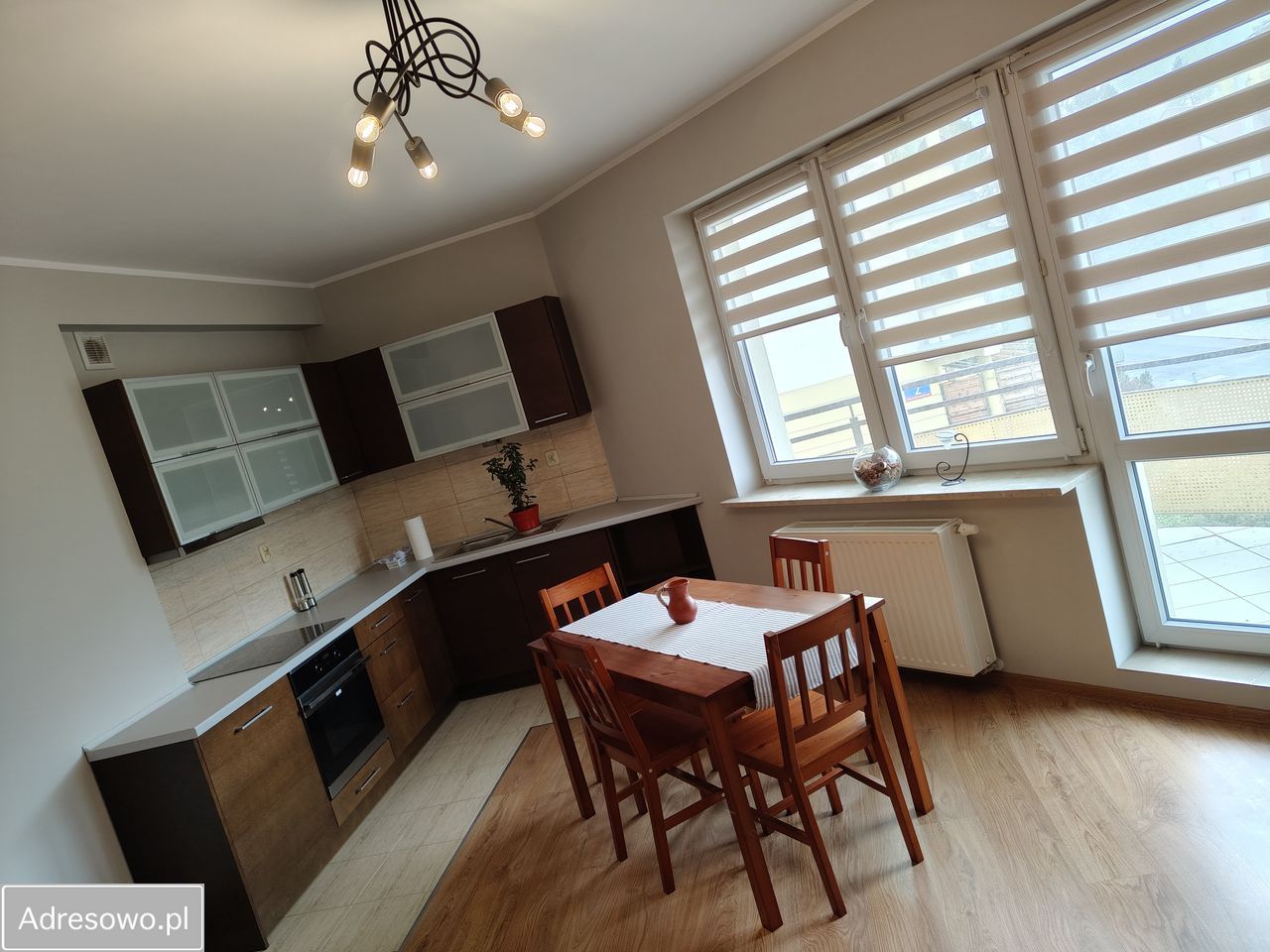 Mieszkanie 3-pokojowe Sochaczew Centrum, ul. Aleksandra Sochaczewskiego. Zdjęcie 14