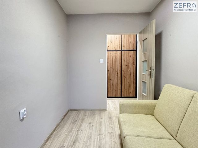 Mieszkanie 2-pokojowe Kraków, ul. Facimiech. Zdjęcie 4