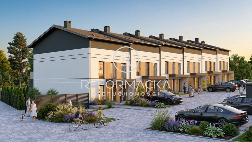 Mieszkanie 3-pokojowe Rzeszów, ul. św. Walentego. Zdjęcie 7