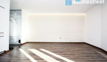 Mieszkanie 2-pokojowe Kraków Podgórze, ul. Nadwiślańska