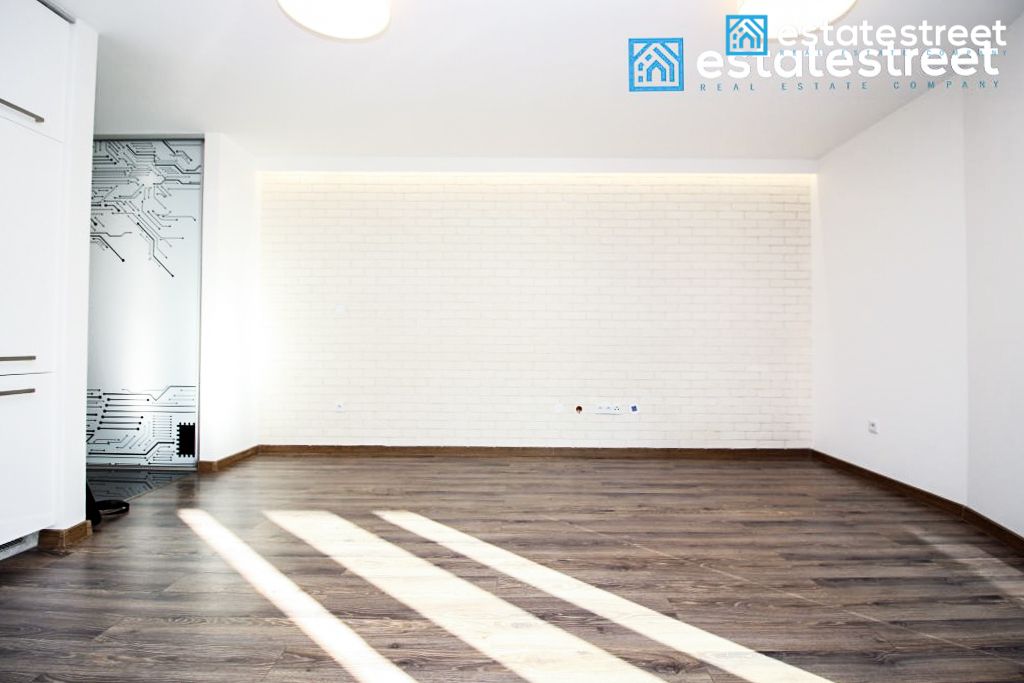 Mieszkanie 2-pokojowe Kraków Podgórze, ul. Nadwiślańska. Zdjęcie 2