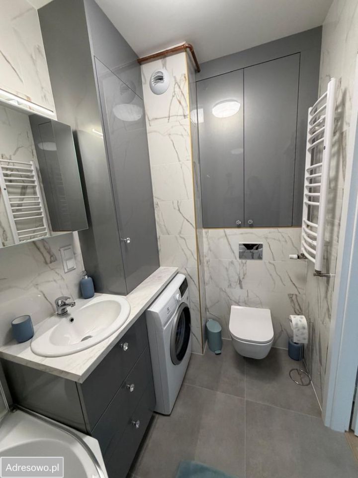 Mieszkanie 2-pokojowe Środa Śląska. Zdjęcie 10