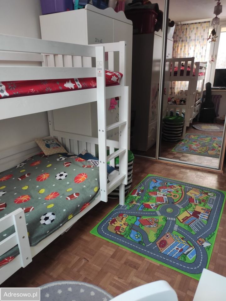 Mieszkanie 2-pokojowe Warszawa Targówek, ul. Krasnobrodzka. Zdjęcie 5