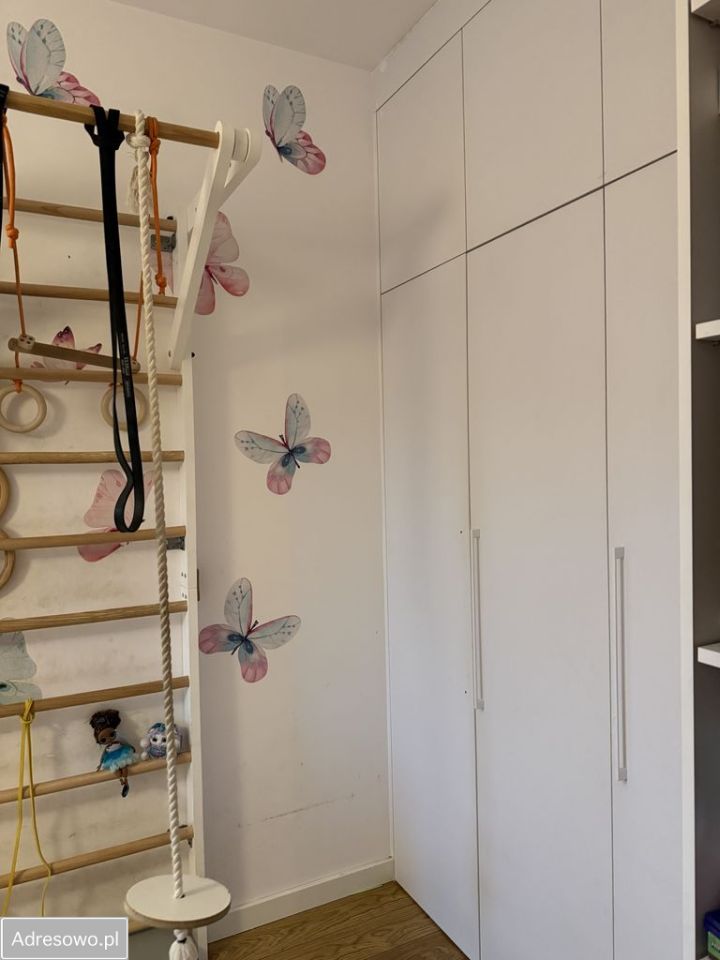 Mieszkanie 3-pokojowe Pruszków, ul. Marii Skłodowskiej-Curie. Zdjęcie 3